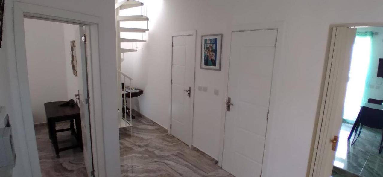 The Penthouse Flat-Terrace&View Lejlighed Senglea Eksteriør billede