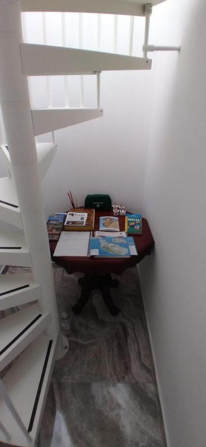 The Penthouse Flat-Terrace&View Lejlighed Senglea Eksteriør billede