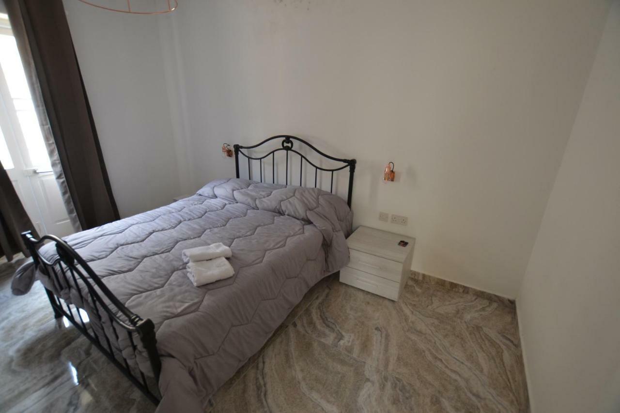 The Penthouse Flat-Terrace&View Lejlighed Senglea Eksteriør billede