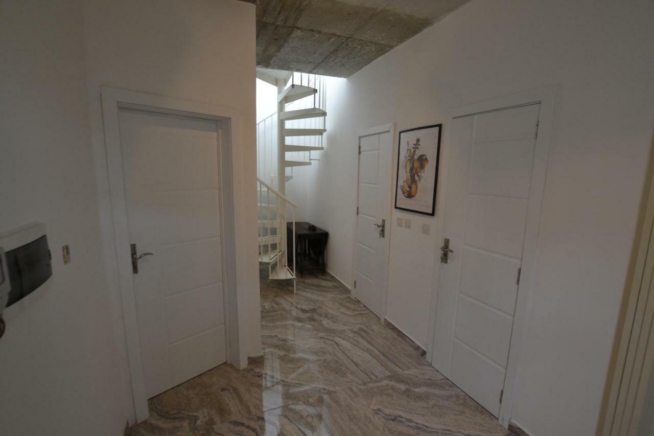 The Penthouse Flat-Terrace&View Lejlighed Senglea Eksteriør billede