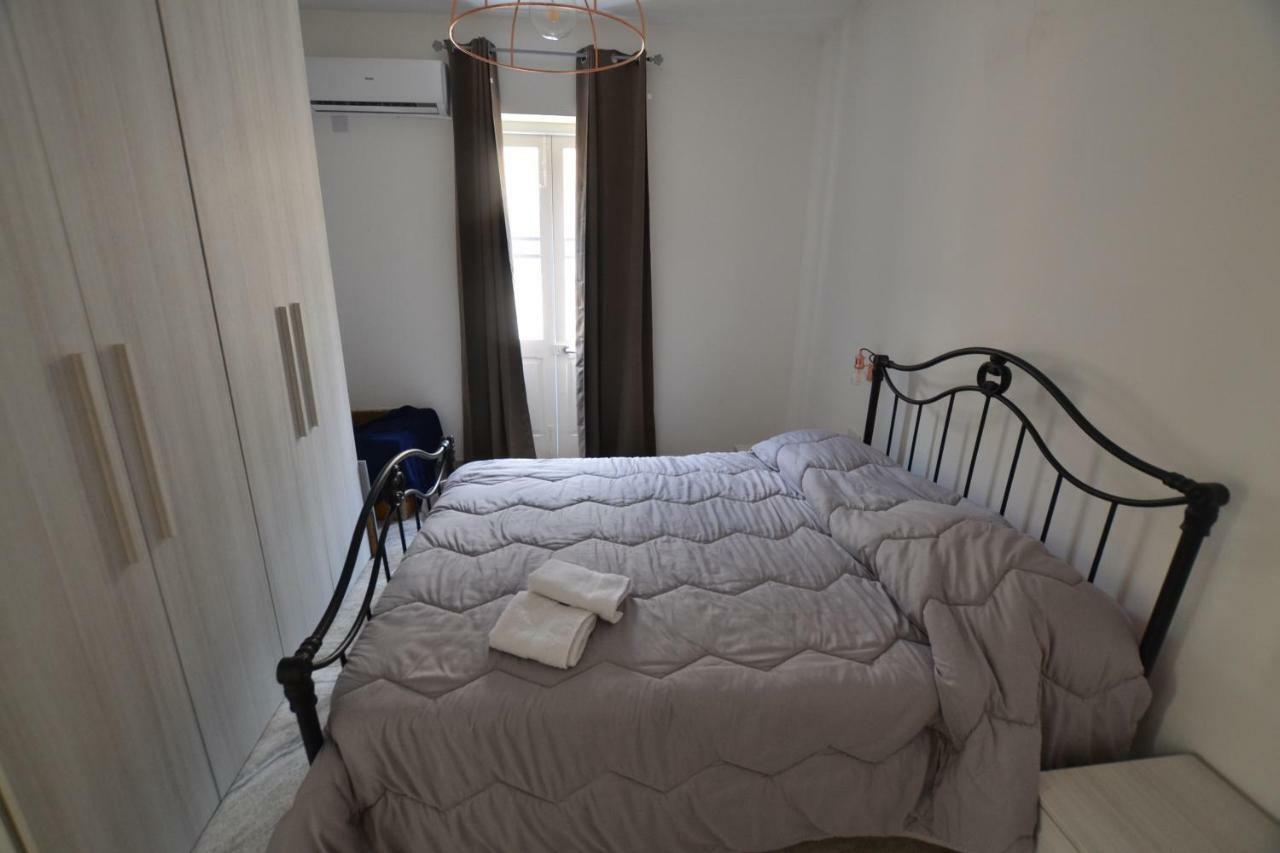 The Penthouse Flat-Terrace&View Lejlighed Senglea Eksteriør billede