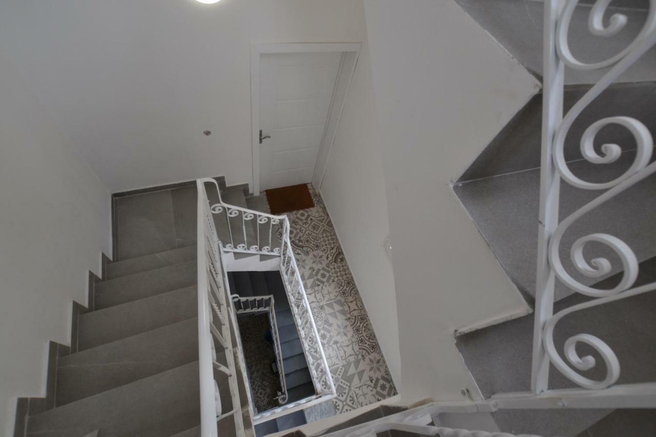 The Penthouse Flat-Terrace&View Lejlighed Senglea Eksteriør billede